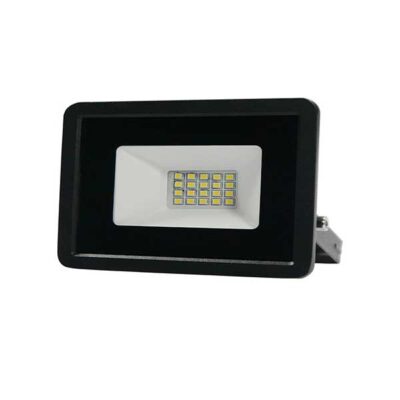 bormann BLF1010 προβολέας led 20W φυσικό λευκό 4000K