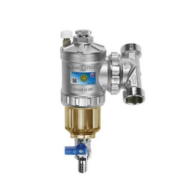 Brass Form 421 3/4" μαγνητικό φίλτρο