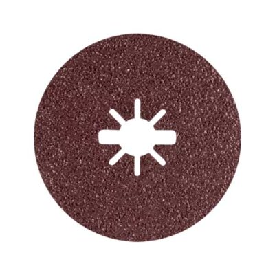 Bosch δίσκος λείανσης X-LOCK PRISMA R781 G36 125x22,23 mm 25τμχ 01