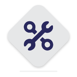 Icon - Under Maintenance